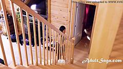 i caught emily willis jilling and joined with licks and fingers