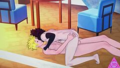 Naruto and Sasuke hentai videos with assfucking, blowjob, handjob, and cumshots?