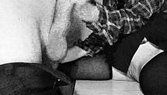 The Secretary Climbed onto the Chief's Member for the Annual Prize 😏