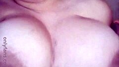 Latina Cam Girl With Huge Tits