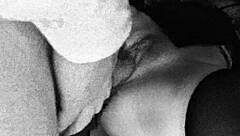 The Secretary Climbed onto the Chief's Member for the Annual Prize 😏