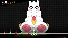 Beat banger mods featuring toriel