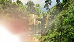 The Secretary Climbed onto the Chief's Member for the Annual Prize 😏