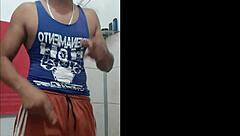 virtual sex with my girlfriend paty due to covid