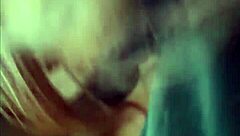 fucked in front of neighbors by condo girl