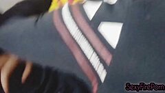 she demands my cock for assfucking and anal sex