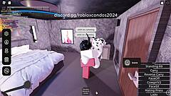 i fuck random girls in roblox, pounding their asses and pussies hard