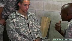 Gay Sex With Explosions Failure And Punishment Scenes