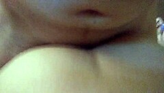 Mexican Amateur Feels Intense Pleasure As She Comes Three Times