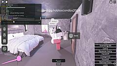 i fuck random girls in roblox, pounding their asses and pussies hard