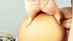 damn, i'll wreck that big ass every time