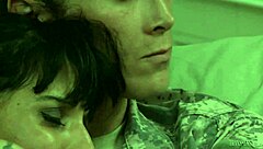 river stark discusses leaving her wife in a personal story