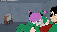 18Titans Episode 56 Jinxed Again