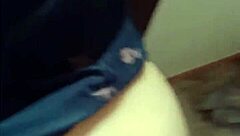 fucked in front of neighbors by condo girl