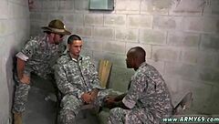 Gay Sex With Explosions Failure And Punishment Scenes