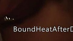 Lesbian slave endures whipping and groping by her madame!