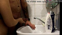 Anime Hentai Girl Helps with His Early Morning Boner in Detailed Scene