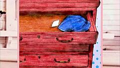 My neighbor is a yandere? Waking up next to her in episode 1!