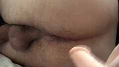 I Am Waiting For Your Gay Ass Fuck