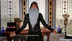 Lust Academy 4 Brings Mature Anime Action in Stunning 3D