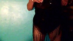 Leeza Piratez Struts Sexy Badass Adventures With Neighbor's Big Cock! Love My New Friend!