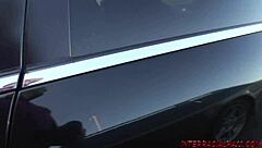 I watch young blonde Teagan get huge black dick