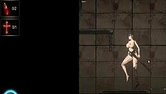 I lets play whisperer part three abbatoire with big tits toys