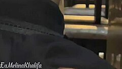 bdsm mel khalifa submissa hardcore de gabes spec