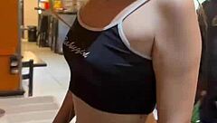 bdsm mel khalifa submissa hardcore de gabes spec