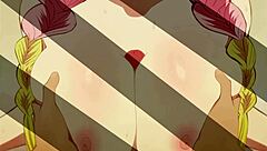 i can't believe mitsuri and tanjiro got it on like that