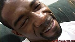 Anal Slut Wife Takes Black Cock In The Ass Deep And Hard