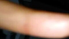 I Can’t Handle Her Fire, This Milf’s Blowjob Drains Me Dry