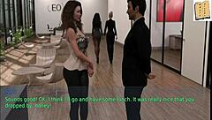 Is the Wife and Stepmother 26 a Homemade MILF Game?