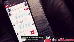 Raunchy Milf Liz De Lane Banged In Park