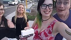 lovely ladies beach photoshoot