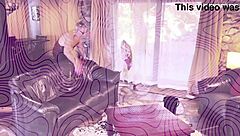 Dominatrix mistress april the amazonian dominates hard.