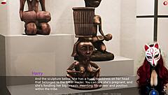 Ms denvers ep 26 with big tits in pantyhose.