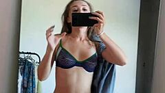 Cherry Adams Masturbates Wet Pussy With Dirty Talk?