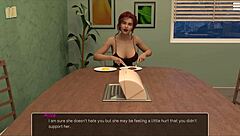 knockout master 20 gives intense blowjob to big cock