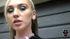 rome major makes kendra sunderland's fat ass bounce on his big black cock