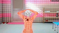 Hs dxd ntr madness 4 trailer on sheer fantasyking3