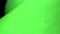 I fucked the big booty black girl hard