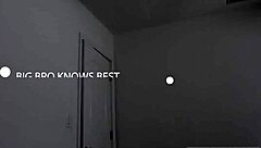 Watch the teen mount the dildo in this family competition game