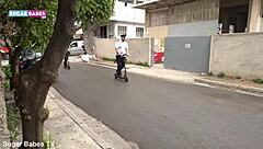 sugarbabestv greek fake police part 3 with european parody