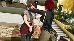 Eternum 5: Epic Anime Game Adventures