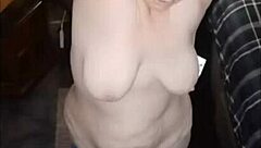 Morning Yoga With Hot Mature Momma Vee Big Ass And Tits