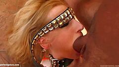 Lorena engages in fetish hardcore teen fuck with attamed teens in rough session.