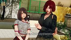 Eternum 5: Epic Anime Game Adventures