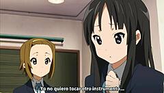 K-On 2 Episode 3 Anime Highlights