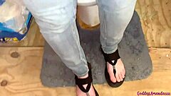 You Wish You Were My Toilet